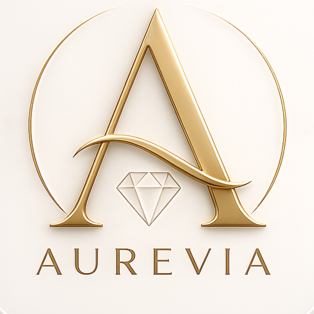 Aurevia app icon